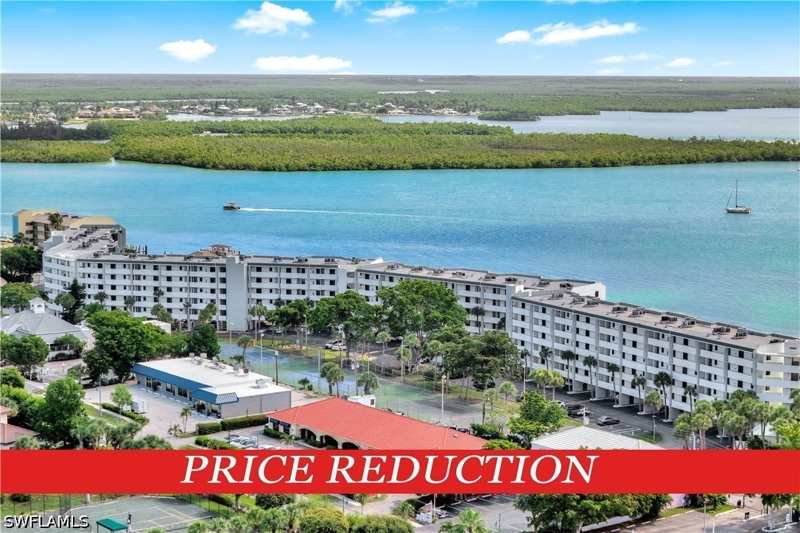 1 bedroom Condominium at 1085 Bald Eagle Dr C303, Riverside Club, Marco Island — photo 1