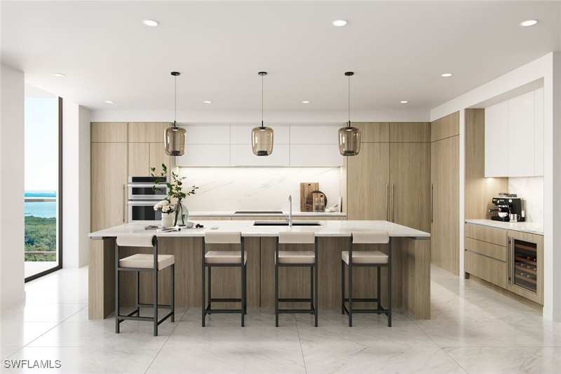 3 bedroom Condominium at 5100 Baybridge Blvd 604, The Island At West Bay Club, Estero — photo 1