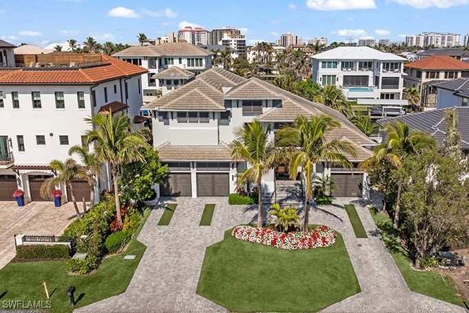 4 bedroom SingleFamilyResidence at 103 Bayview Ave, Conners, Naples — photo 1