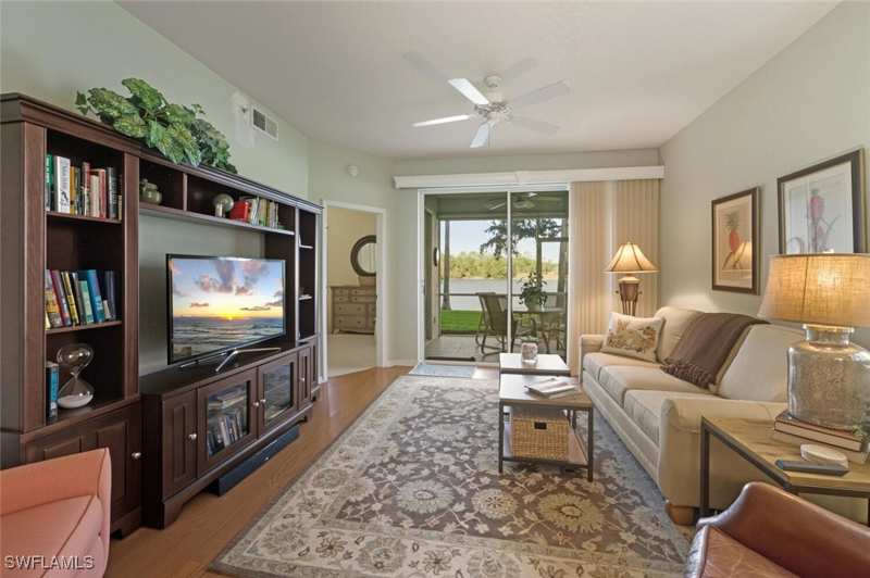 2 bedroom Condominium at 7515 Stoneybrook Dr 818, Terrace At Stoneybrook, Naples — photo 1