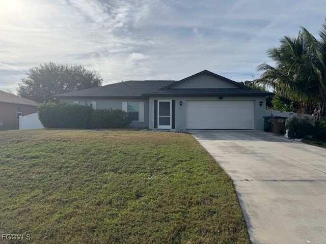 3 bedroom SingleFamilyResidence at 202 NW 27th Ave, Cape Coral, Cape Coral — photo 1