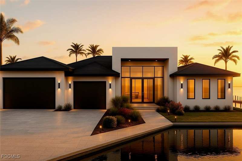 4 bedroom SingleFamilyResidence at 139 SW 53rd St, Cape Coral, Cape Coral — photo 1