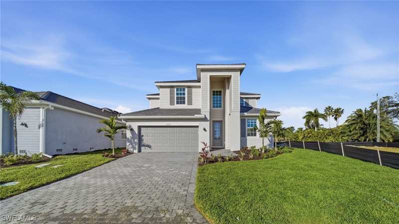 5 bedroom SingleFamilyResidence at 15705 Raveneli Ct, Sandy Key, Fort Myers — photo 1