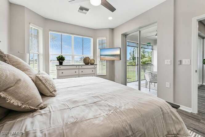 2 bedroom Condominium at 7935 Mahogany Run Ln 725, Greenlinks, Naples — photo 1