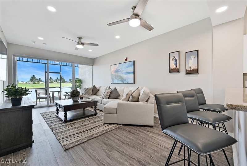 2 bedroom Condominium at 7915 Mahogany Run Ln 1115, Greenlinks, Naples — photo 1