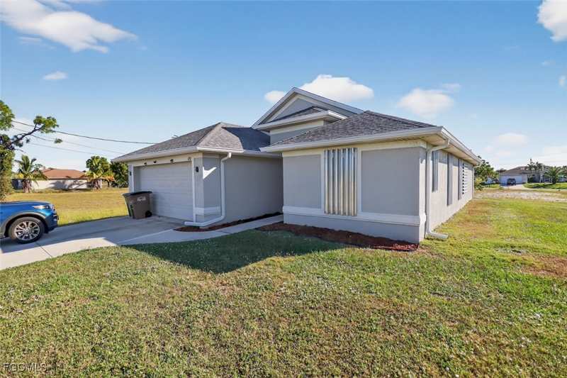 4 bedroom SingleFamilyResidence at 4301 NW 36th Pl, Cape Coral, Cape Coral — photo 1