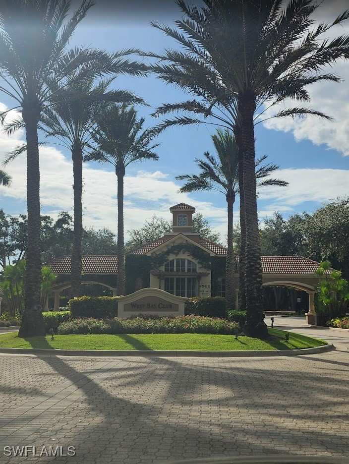 2 bedroom Attached at 19510 Marsh Point Run 202, Turtle Point, Estero — photo 1