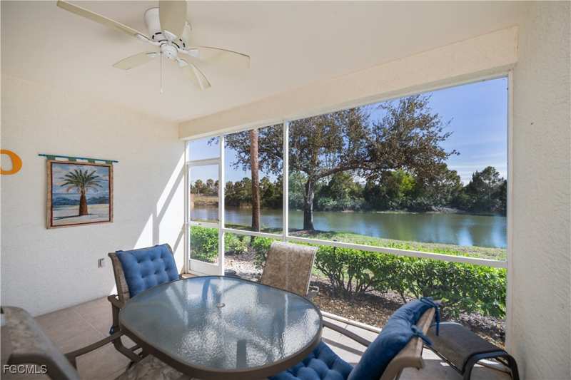 2 bedroom Condominium at 10109 Colonial Country Club Blvd 2404, Garden Lakes, Fort Myers — photo 1