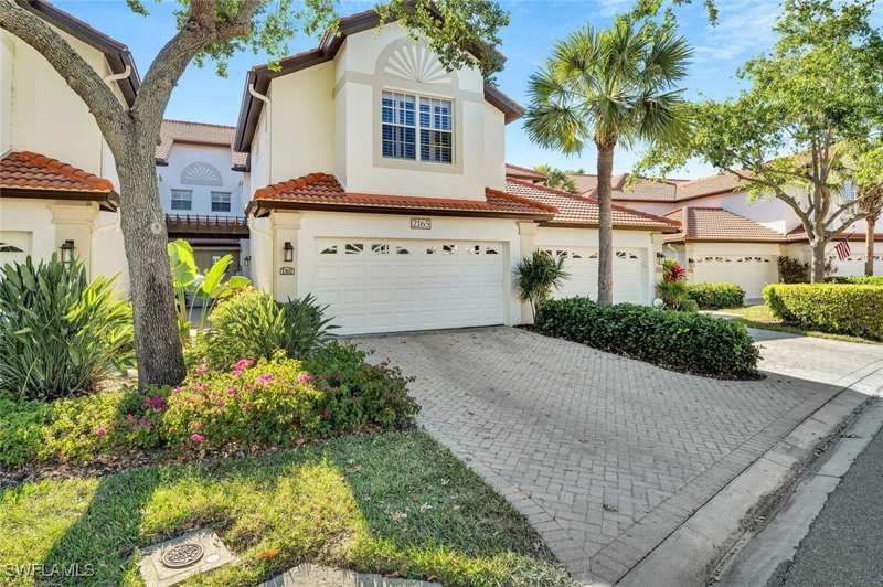 3 bedroom Condominium at 2165 Hawksridge Dr 1302, The Colony At Hawksridge, Naples — photo 1