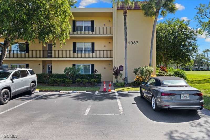 2 bedroom Condominium at 1087 Forest Lakes Dr 1-309, Forest Lakes, Naples — photo 1