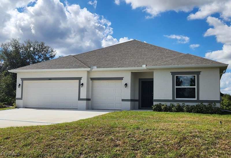 4 bedroom SingleFamilyResidence at 2404 Vera Ave S, Lehigh Acres, Lehigh Acres — photo 1