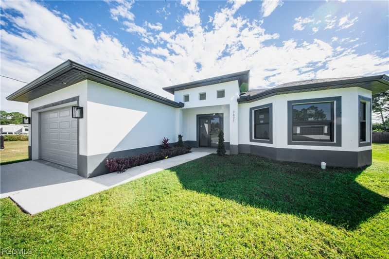 4 bedroom SingleFamilyResidence at 2621 42nd St W, Lehigh Acres, Lehigh Acres — photo 1