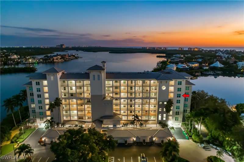 3 bedroom Condominium at 4975 Bonita Beach Rd 507, Bridgewater, Bonita Springs — photo 1