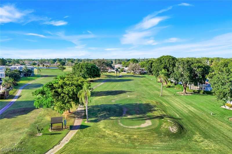 1 bedroom Condominium at 3655 Boca Ciega Dr 106, Lakewood, Naples — photo 1
