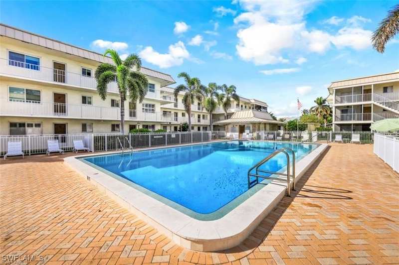 3 bedroom Condominium at 766 Central Ave 101, Central Garden, Naples — photo 1