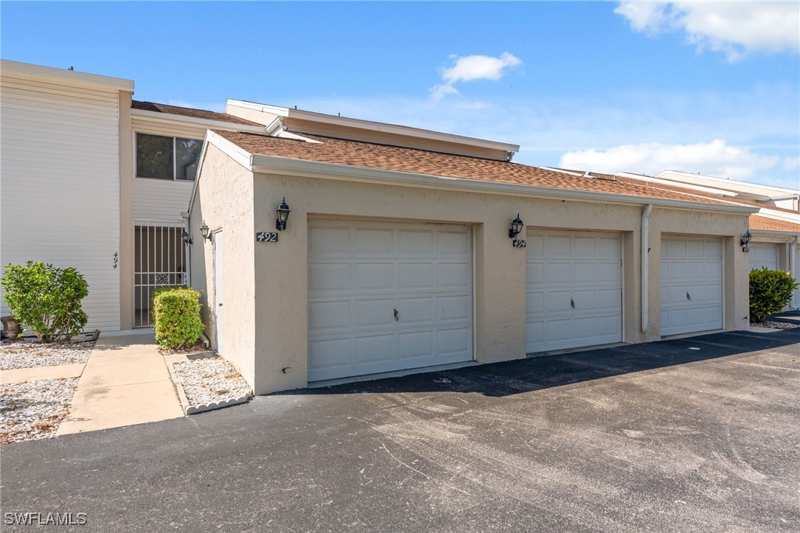 3 bedroom Townhouse at 494 Bristle Cone Ln 48, Ironwood, Naples — photo 1