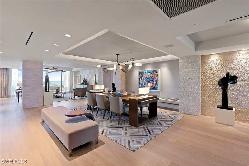 3 bedroom Condominium at 6897 Grenadier Blvd 902, Mystique, Naples — photo 1