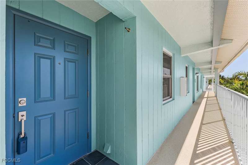 2 bedroom Condominium at 2888 Oleander St C4, Fishermans Wharf Condo, St James City — photo 1