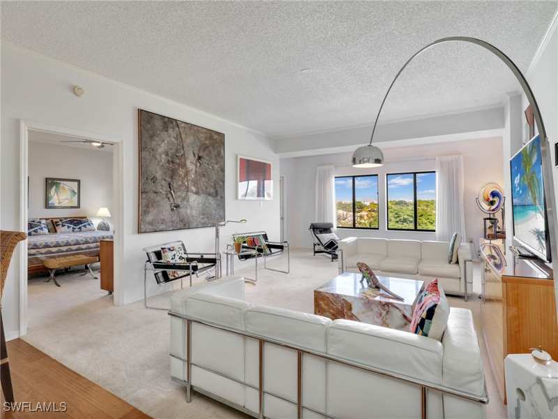 3 bedroom Condominium at 201 Arbor Lake Dr 2-504, Arbor Trace, Naples — photo 1