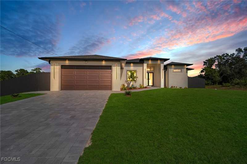 3 bedroom SingleFamilyResidence at 765 Central St E, Lehigh Acres, Lehigh Acres — photo 1