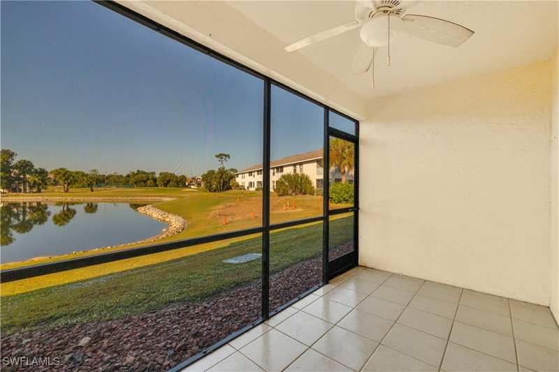2 bedroom Condominium at 17150 Ravens Roost 3, Terraverde Country Club, Fort Myers — photo 1