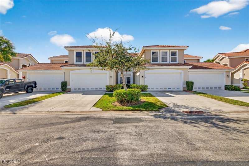 4 bedroom Condominium at 11865 Bayport Ln 1201, Avalon Preserve, Fort Myers — photo 1