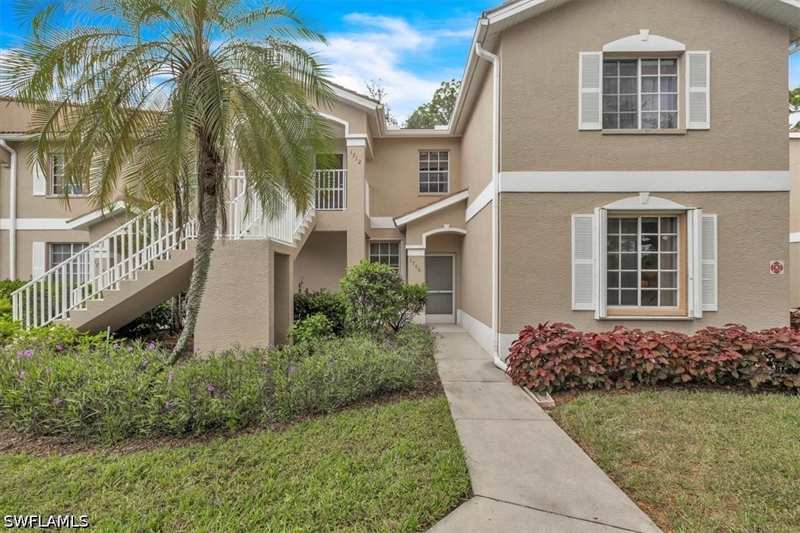 3 bedroom Condominium at 8075 Tiger Cv 1706, Hidden Sanctuary Village, Naples — photo 1