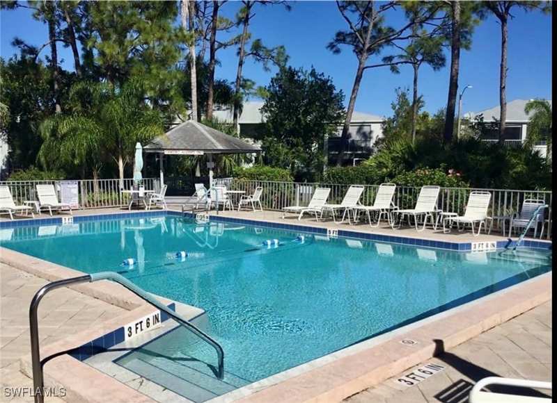 2 bedroom Condominium at 7104 Nantucket Cir 2, Foxmoor Condo II, North Fort Myers — photo 1