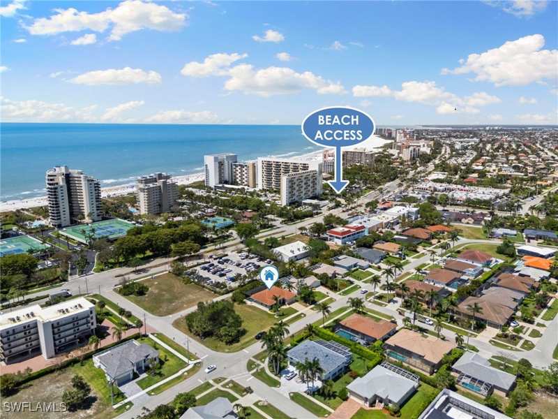 3 bedroom SingleFamilyResidence at 724 Seagrape Dr, Marco Island, Marco Island — photo 1
