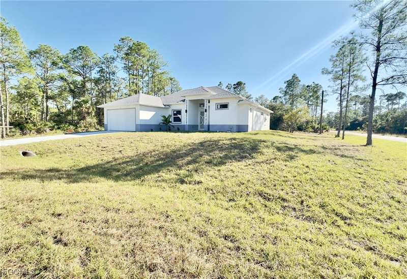 3 bedroom SingleFamilyResidence at 315 Spokane Ave, Lehigh Acres, Lehigh Acres — photo 1