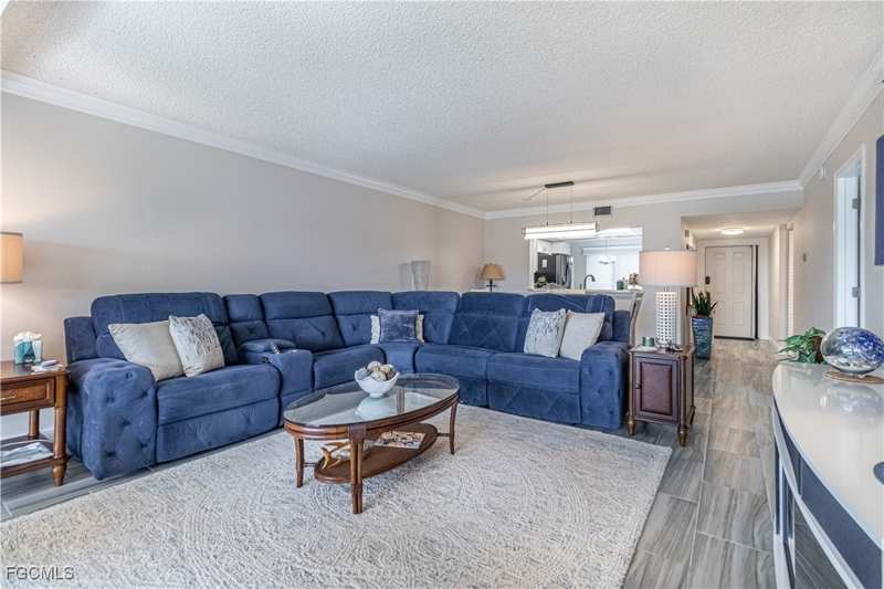 2 bedroom Condominium at 7430 Lake Breeze Dr 403, Seven Lakes, Fort Myers — photo 1