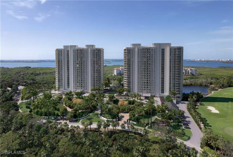 3 bedroom Condominium at 4810 Pelican Colony Blvd 2104, Infinity At The Colony, Bonita Springs — photo 1