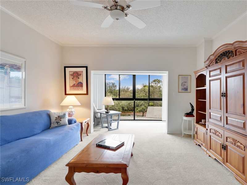 1 bedroom Condominium at 900 Arbor Lake Dr 9-301, Arbor Trace, Naples — photo 1