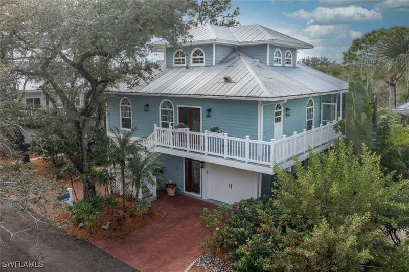 3 bedroom SingleFamilyResidence at 3798 Cracker Way, Cracker Cove, Bonita Springs — photo 1