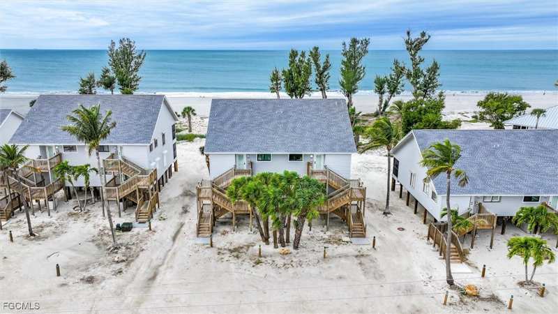 2 bedroom Condominium at 1403 Beach Cottages, Beach Cottages, Captiva — photo 1