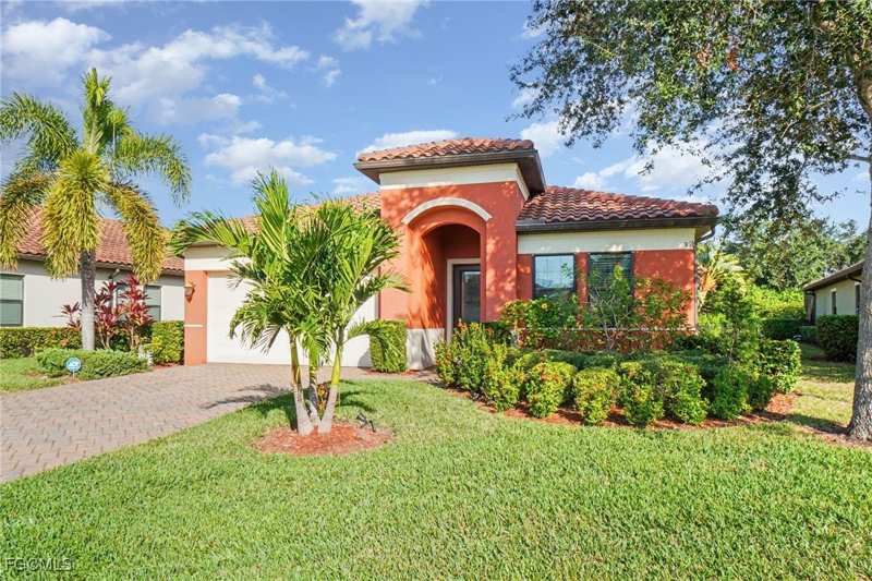 3 bedroom SingleFamilyResidence at 12715 Fairington Way, Hampton Park, Fort Myers — photo 1