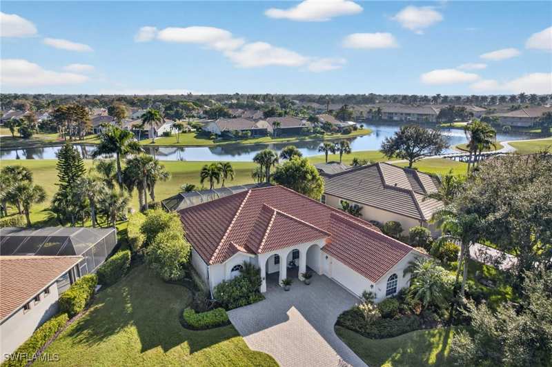 3 bedroom SingleFamilyResidence at 8968 Morgan Ct, Mustang Island, Naples — photo 1