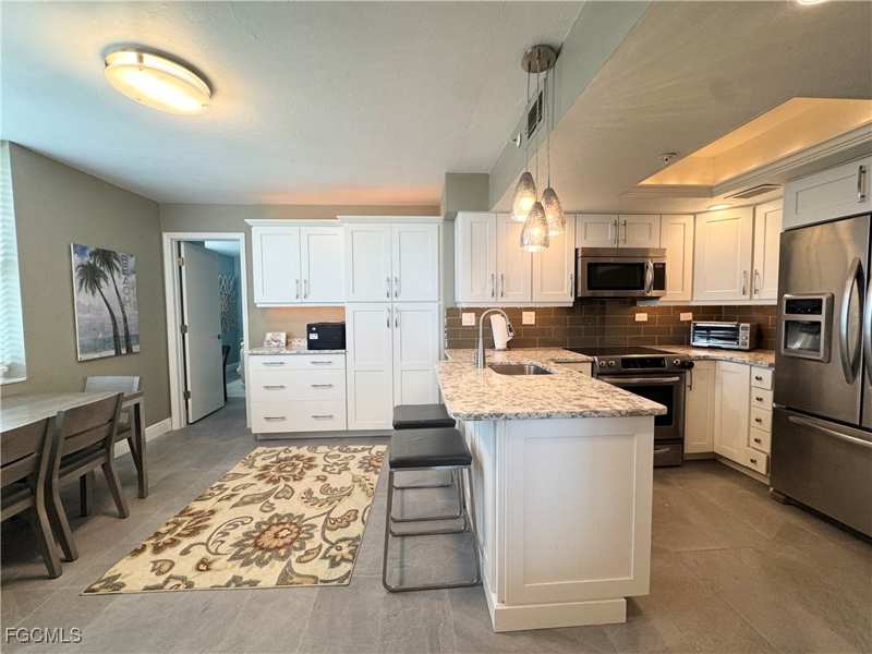 2 bedroom Condominium at 7390 Estero Blvd 803, Bermuda Dunes Condo, Fort Myers Beach — photo 1