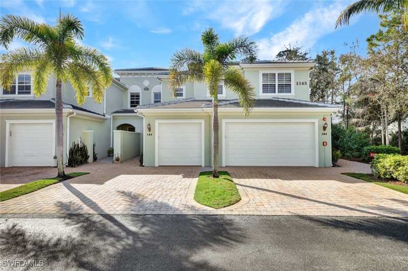 3 bedroom Condominium at 1345 Mariposa Cir 5204, Mariposa, Naples — photo 1