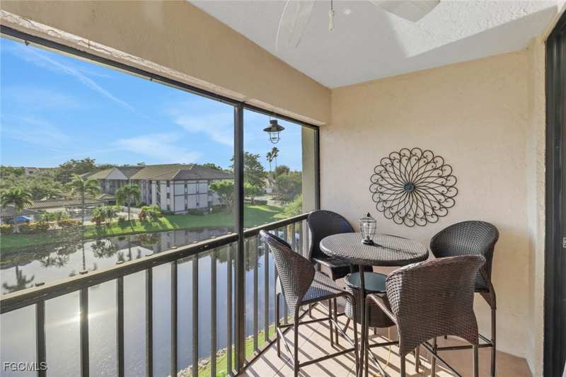 1 bedroom Condominium at 4240 Steamboat Bend 403, Steamboat Bend, Fort Myers — photo 1