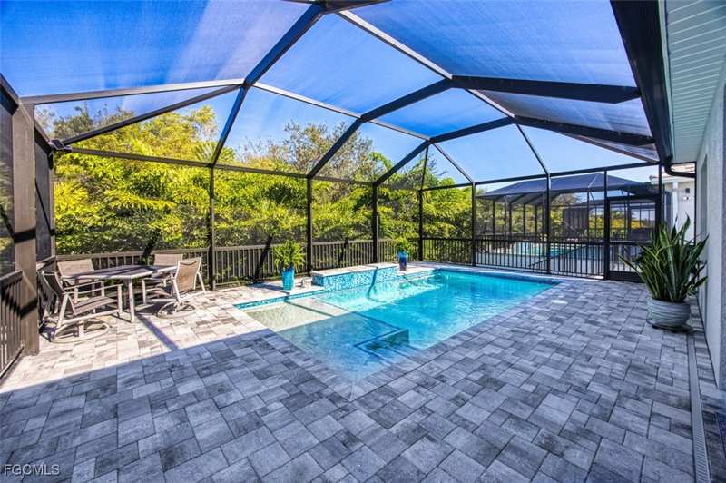 3 bedroom SingleFamilyResidence at 8794 Pigeon Key, Tide Marsh, Fort Myers — photo 1