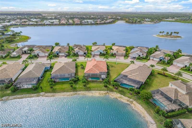 3 bedroom SingleFamilyResidence at 14685 Kelson Cir, Sutton Cay, Naples — photo 1