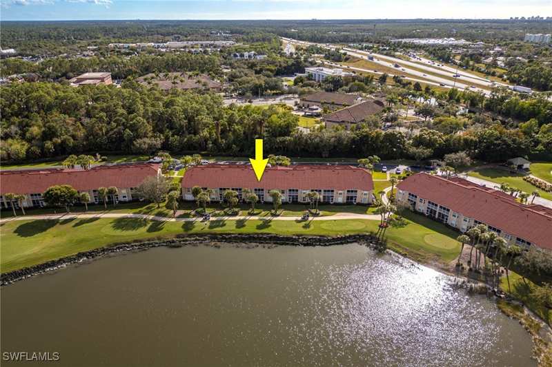 2 bedroom Condominium at 2770 Cypress Trace Cir 2425, Cypress Trace, Naples — photo 1