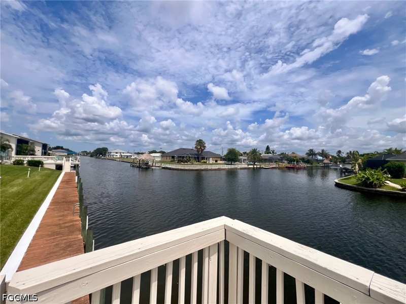 2 bedroom Condominium at 505 SW 47th Ter 104, Cape Coral, Cape Coral — photo 1