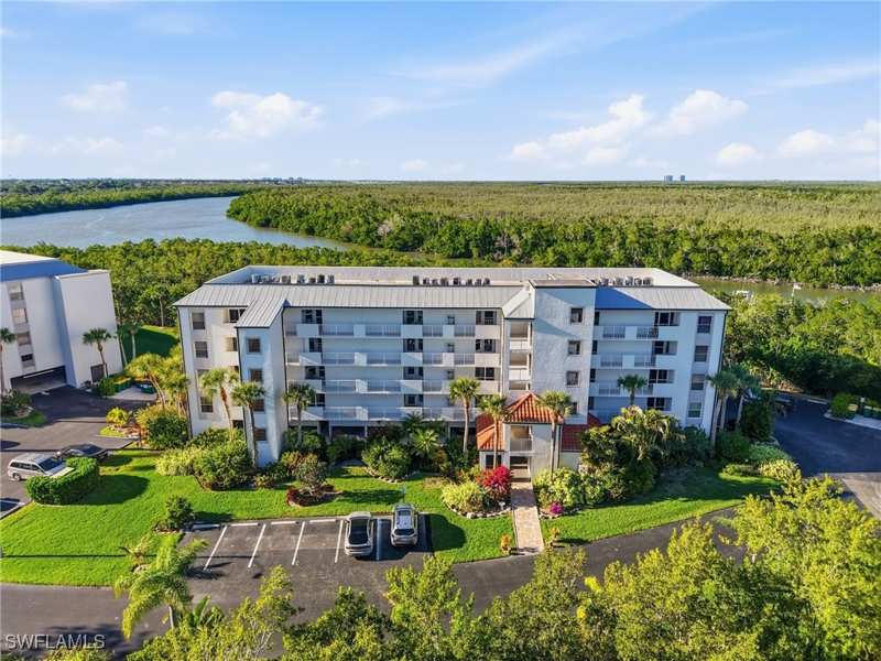3 bedroom Condominium at 300 Stevens Landing Dr C306, Stevens Landing, Marco Island — photo 1