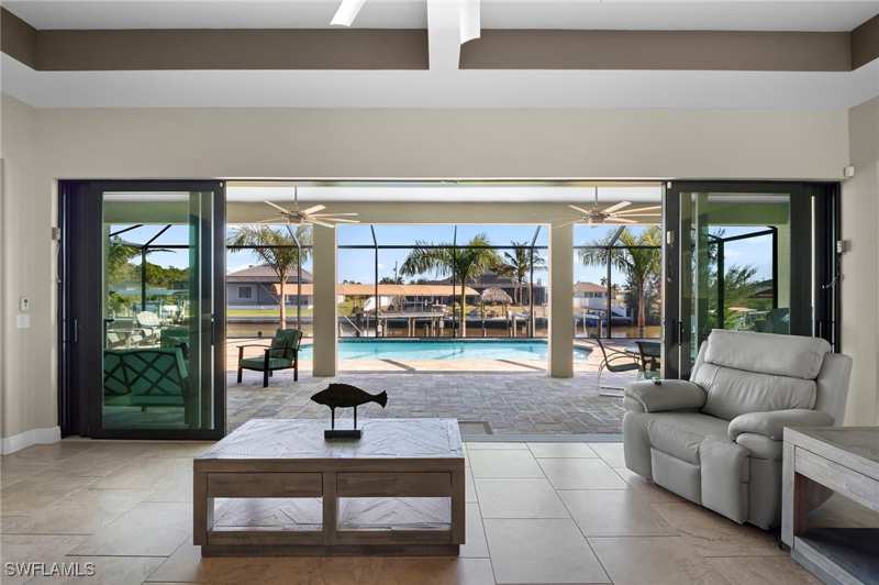 3 bedroom SingleFamilyResidence at 2341 NW 36th Pl, Cape Coral, Cape Coral — photo 1