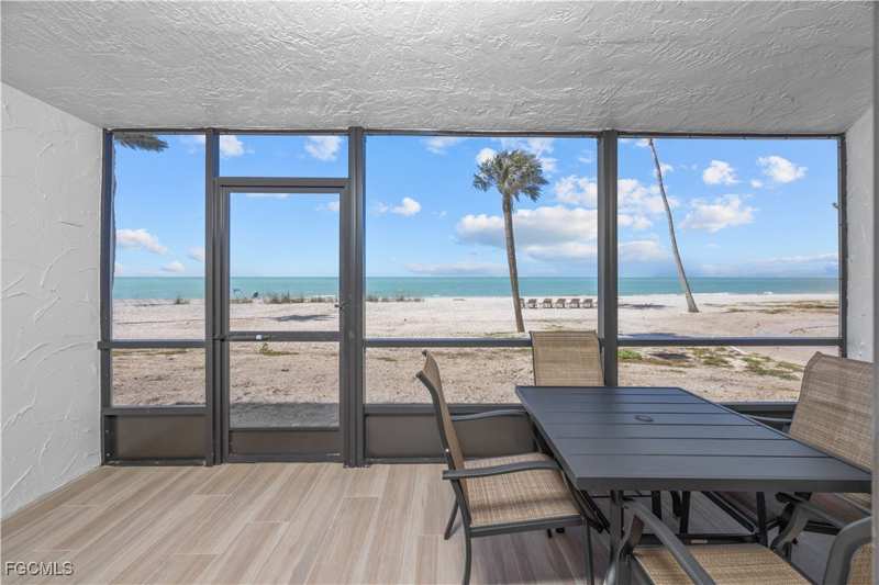 3 bedroom Condominium at 2445 W Gulf Dr 4E, Pointe Santo De Sanibel Condo, Sanibel — photo 1