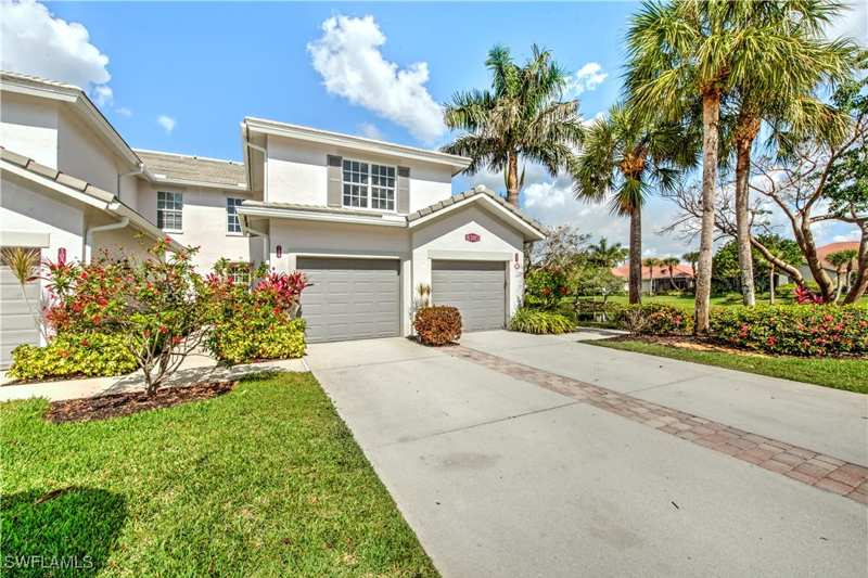 2 bedroom Condominium at 8385 Whisper Trace Ln N-104, Whisper Trace, Naples — photo 1