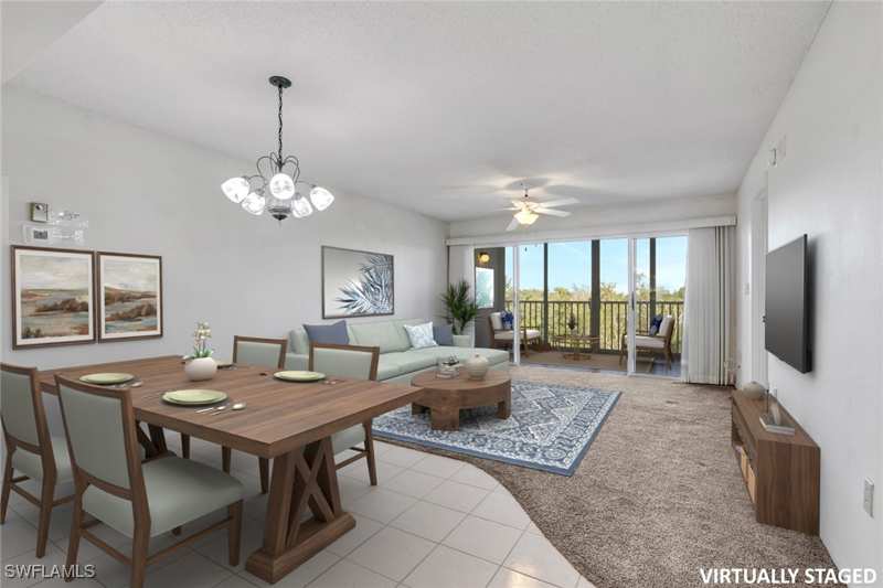 2 bedroom Condominium at 200 Stevens Landing Dr B202, Stevens Landing, Marco Island — photo 1
