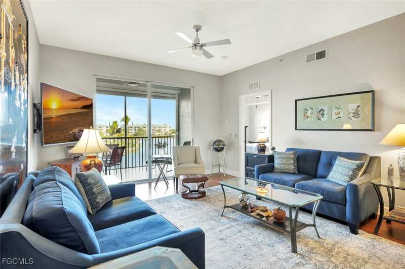 2 bedroom Condominium at 16595 Lake Circle Dr 234, Heritage Pointe, Fort Myers — photo 1